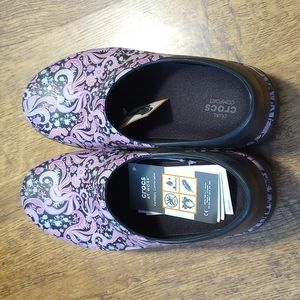 Crocs women's size 8